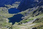 34 I laghi del Cernello e Sucotto